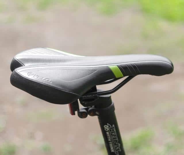 Bicycle Seat Parts