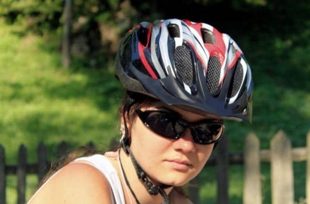 Bicycle Commuting Safety