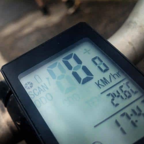 Best Wireless Bicycle Speedometer