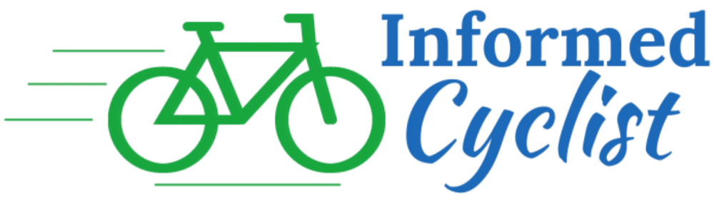 Informed Cyclist