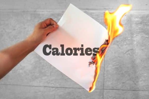 How Many Calories Can You Burn When Cycling