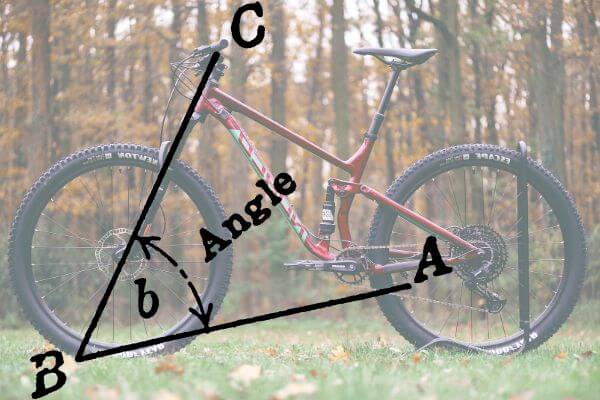 Bike Frame Geometry